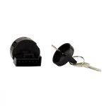 RMS110-108283 | 3 Position Ignition Key Switch for Can-Am Commander 800 1000 | Outlander / Renegade 500 650 2011-2021 | OEM# 710003847 | - Image 10