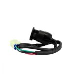 RMS110-107757 | 2-Position Ignition Key Switch for Arctic Cat DVX 50 2008 | DVX 90 2008-2019 OEM Repl.# 3305-519 3306-147 | - Image 10