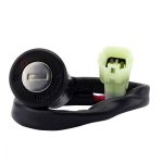 RMS110-107744 | 2-Position Ignition Key Switch for Yamaha Raptor YFM 90 Carb 2009-2013 OEM Repl.# 43D-H2510-01-00 43D-H2510-00-00 | - Image 10