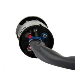 RMS110-107742 | 2 Position Ignition Key Switch for Can-Am DS 70 2x4 | DS 90 4-Stroke 2008-2023 | OEM Repl. # V35100DGF010 | - Image 10