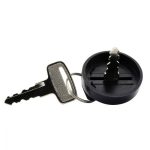 RMS110-107556 | 2-Position Ignition Key Switch for Kawasaki KLF / KLX 110 | KXF / KSF / KXT 250 | KLT 185 1986-2003 | 27005-1119 | - Image 10