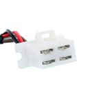 RMS110-105797 | 3-Position Ignition Key Switch for Honda CB 200 350 360 500 550 750 1969-1976 | - Image 10