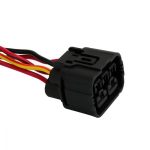 RMS110-108307 | 3-Position Ignition Key Switch for Honda SXS 500 / 520 / 700 Pioneer 2014-2023 | OEM# 35100-HL3-A01 35100-HL5-A01 | - Image 12