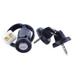 RMS110-103958 | Ignition Key Switch For Honda Dirt Bike OEM Repl.# 35100-428-840 / 35100-428-405 | - Image 12