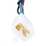 RMS110-103958 | Ignition Key Switch For Honda Dirt Bike OEM Repl.# 35100-428-840 / 35100-428-405 | - Image 10