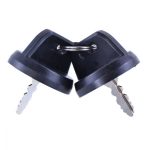 RMS110-103958 | Ignition Key Switch For Honda Dirt Bike OEM Repl.# 35100-428-840 / 35100-428-405 | - Image 9