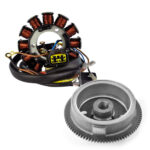 RMS900-102181 | Kit Stator + Flywheel for Polaris ATP Big Boss Magnum Ranger Scrambler Sportsman Worker 400 500 2002-2004 FF97 |