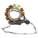 RMS900-103541 | Kit High Output Stator + Crankcase Cover Gasket for Honda TRX 400 EX Sportrax / TRX 400 X 1999-2013 |