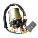 RMS090-102109 | Starter Relay Solenoid for Honda MUV700 Big Red MUV 700 2009-2013 |