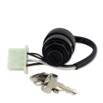 RMS110-107834 | 3 Position Ignition Key Switch for Yamaha Phazer 480 | VK 540 | Ovation 340 1984-2005 | OEM# 8K1-82510-20-00 |