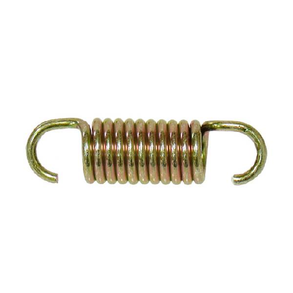 su-0105-PK10 | EXHAUST SPRING 10PK |