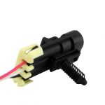 RMS140-108362 | Speed Pickup Sensor for Polaris 550 Indy | 600 Rush Pro-R / Indy / Switchback | 800 Switchback / RMK 2010-2016 | 2411353 | - Image 5