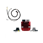 RMS900-108388 | Mosfet Regulator Upgrade and Bypass Harness for Polaris Scrambler / Sportsman / Ranger 500 1997-2004 | 2203637 4010670 |