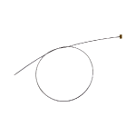 05-151 | Inner Throttle Cable | 29" Long