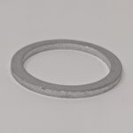 03-106-100 | Chaincase gear spacer 25mm X 2mm