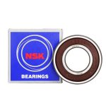 04-6205 | Sprocket and wheel bearing NSK