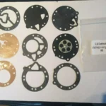 GBDistribution | DG1HR | Diaphragm and gasket kit for Tillotson HR/HL | 07-401-GB