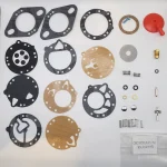GBDistribution | RK1HR | Tillotson HR Rebuild kit | 07-223-GB