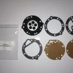 GBDistribution | DG1HD | Diaphragm and gasket kit for Tillotson HD  | 07-216-GB
