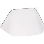 450-414 - Sno-Stuff Windshield For Ski-Doo Elan 72-79 15''