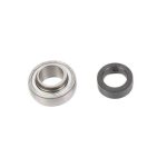 12-1004 | All Balls Ball Bearing w/Sleeve 1x52x15/21.35 |