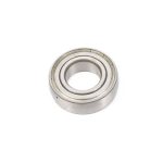 12-1008 | All Balls Ball Bearing w/Grease Hole 1x52x15 |
