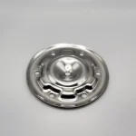 GBDistibution | Outter plate bogie POLISHED STRAINLESS STEEL  | 04-122SS