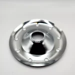 GBDistribution | Sprocket plate CHROME PLATED | 04-110CP