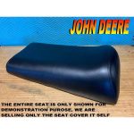 12-200-463 | seat cover JD Liquifire 1976-78 |