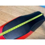 12-200-022C | New Seat Cover 2013-19 600 800 Axys SKS RMK Assault | - Image 3