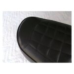 12-200-222 | CB750 K0 1969-70 Duck Tail Seat Cover For Honda CB 750 CB750K0 Four | - Image 2