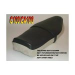 12-200-001A | Seat Cover Honda C100 C102 CUB50 |