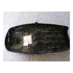 12-200-222 | CB750 K0 1969-70 Duck Tail Seat Cover For Honda CB 750 CB750K0 Four | - Image 3