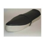 12-200-001A | Seat Cover Honda C100 C102 CUB50 | - Image 5