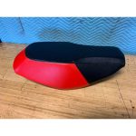 12-200-022C | New Seat Cover 2013-19 600 800 Axys SKS RMK Assault | - Image 4