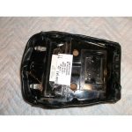 12-200-024A | seat cover Honda Z 50 1979-87 | - Image 2