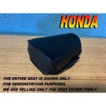 12-200-024C | Seat Cover Honda Z 50 1979-87 |