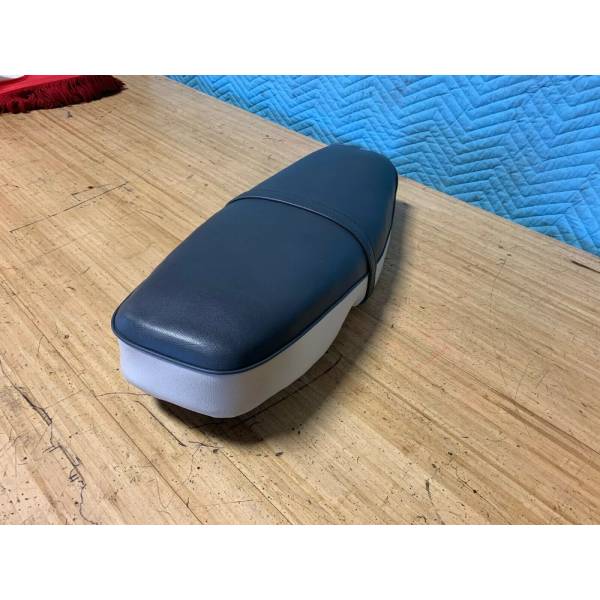 12-200-030 | Seat Cover For Honda 1965-69 CS65 S 65 CS |
