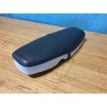 12-200-030 | Seat Cover For Honda 1965-69 CS65 S 65 CS | - Image 2