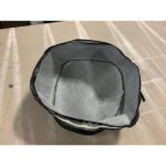 12-200-031 | Seat Cover for Honda C 110 Single Passenger Seat | - Image 2