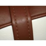 12-200-032B | Seat Cover Honda C 70 1980-83 | - Image 2