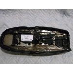 12-200-033 | seat cover for Honda CL 70 1969 - Image 3