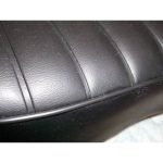 12-200-036 | Seat Cover Honda CL 70 1972-3 | - Image 2