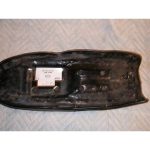 12-200-036 | Seat Cover Honda CL 70 1972-3 | - Image 3