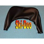 12-200-464 | Back Rest cover SkiDoo Skandic 380 500 E LE SLE | - Image 5