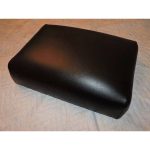 12-200-468B | SkiDoo Alpine ﻿﻿New seat cover for the twin seat Ski Doo AL Pine Elpine | - Image 3