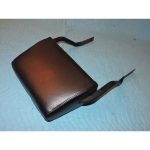 12-200-469 | SkiDoo Alpine ﻿﻿New back rest cover Ski Doo AL Pine Elpine Backrest | - Image 3