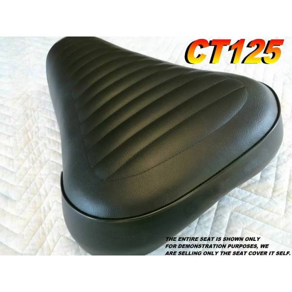 12-200-039 | Seat Cover Honda 1972-73 HK1 |