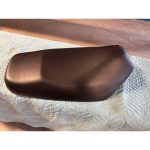 12-200-470 | New replacement seat cover fits Yamaha Zuma 50 2002-19 BWS YW50 BWS50 ZUMBA 470 | - Image 4