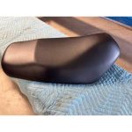 12-200-470 | New replacement seat cover fits Yamaha Zuma 50 2002-19 BWS YW50 BWS50 ZUMBA 470 | - Image 6